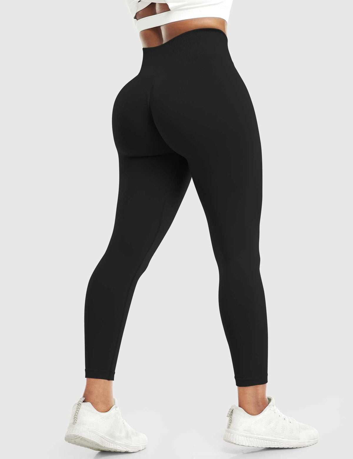 Leggings Mandy senza cuciture