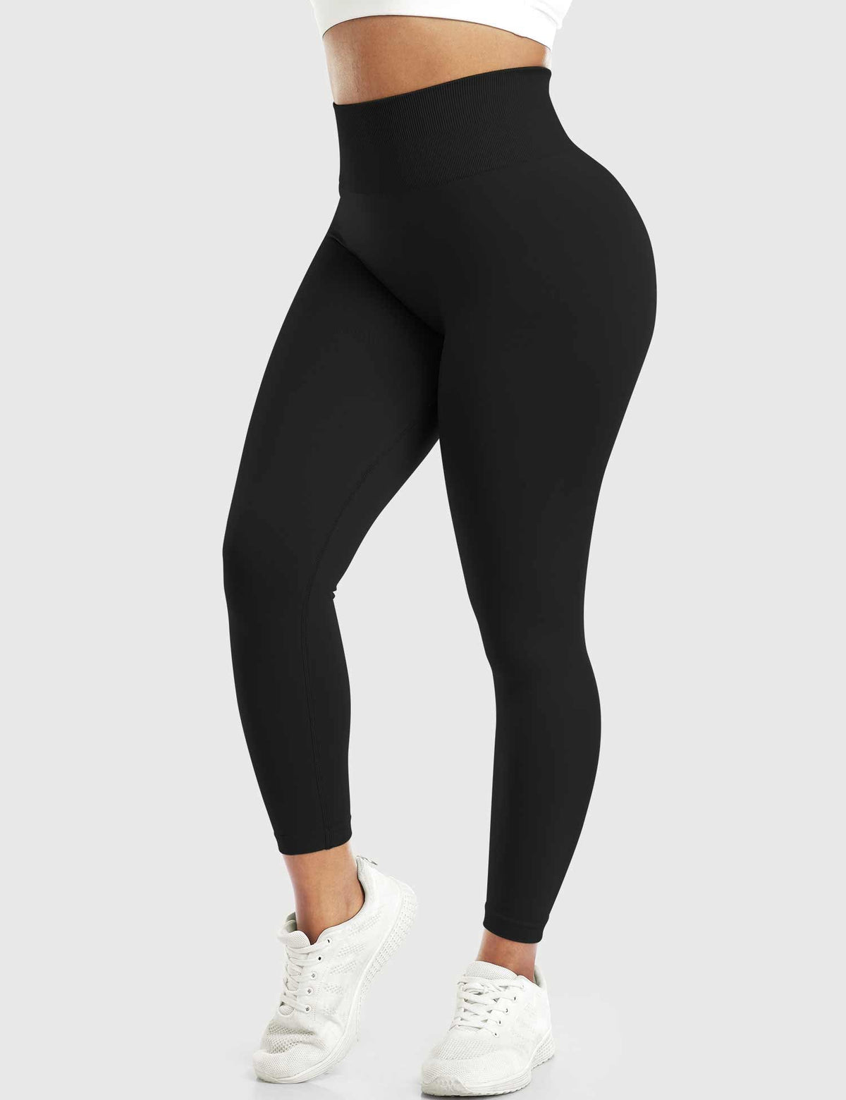 Leggings Mandy senza cuciture