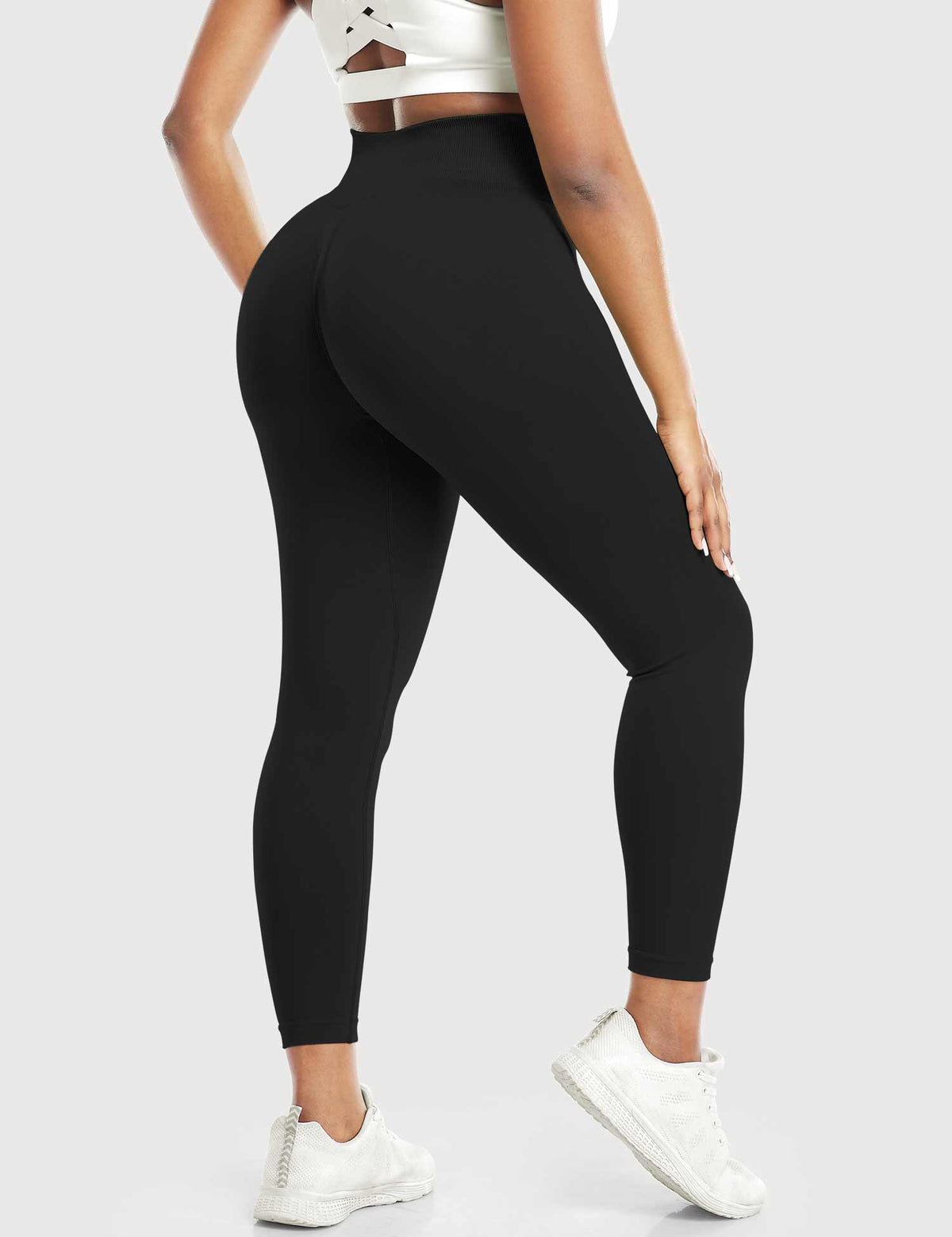 Leggings Mandy senza cuciture