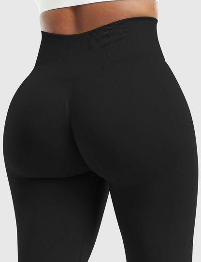 Leggings Mandy senza cuciture