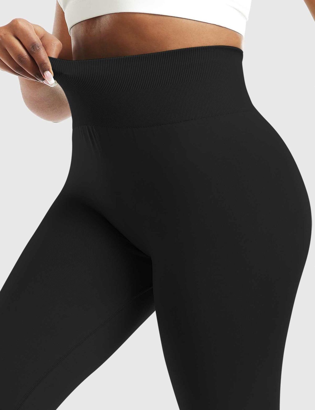 Leggings Mandy senza cuciture