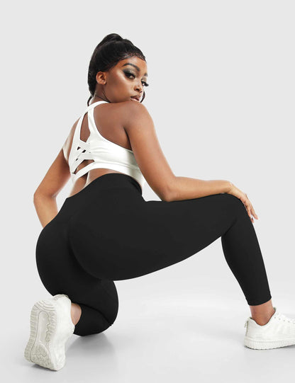 Leggings Mandy senza cuciture