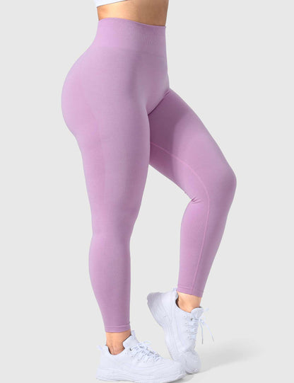 Leggings Amplify senza cuciture