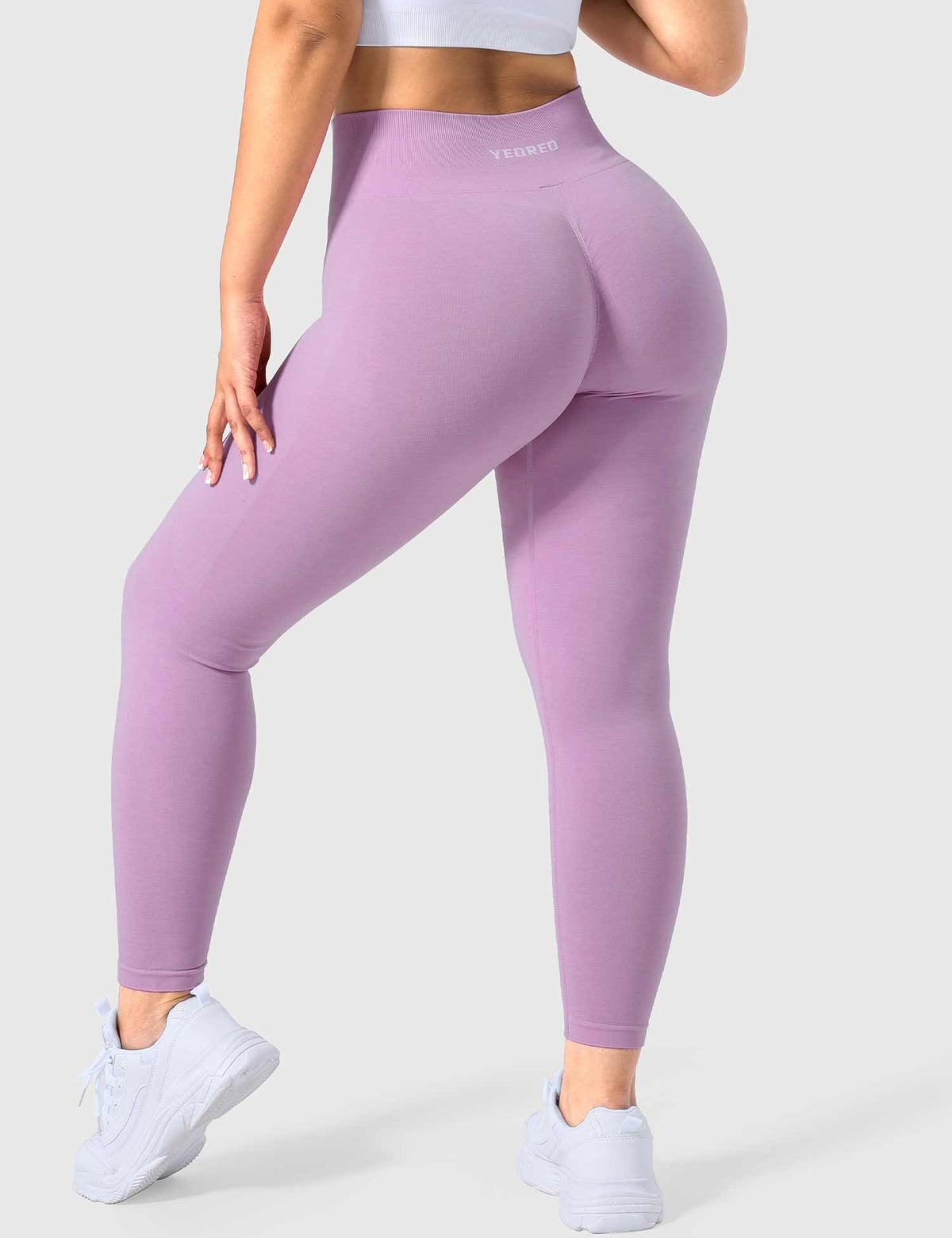 Leggings Amplify senza cuciture