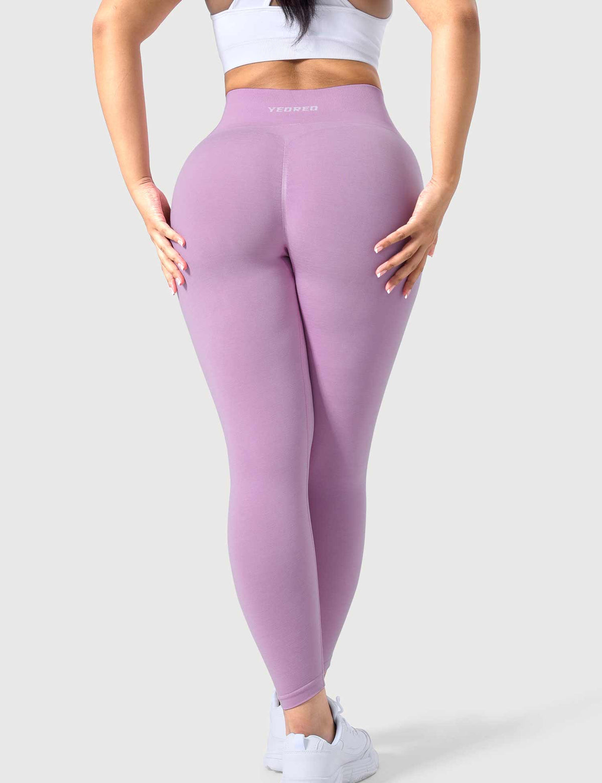 Leggings Amplify senza cuciture