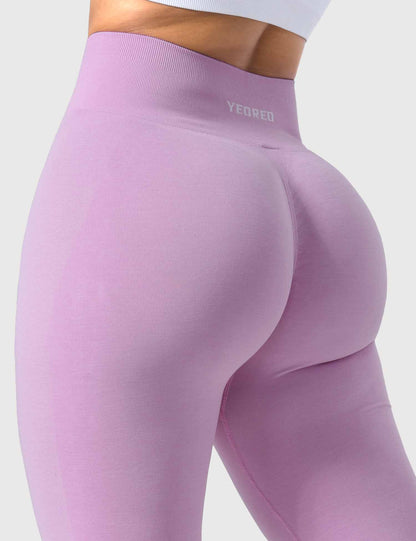 Leggings Amplify senza cuciture