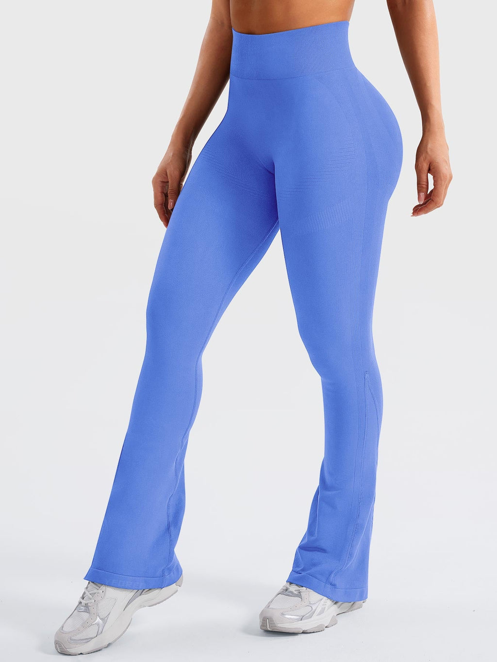 Yeoreo Lilliean 29.5" Mini Flare Leggings