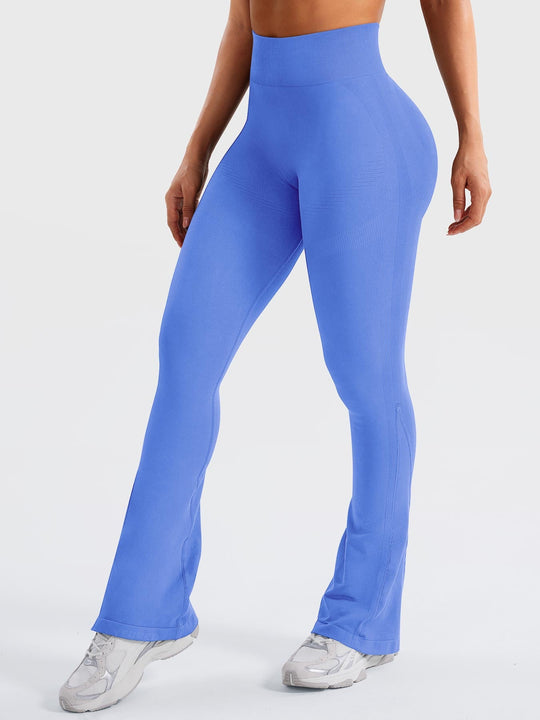 Yeoreo Lilliean 29.5" Mini Flare Leggings