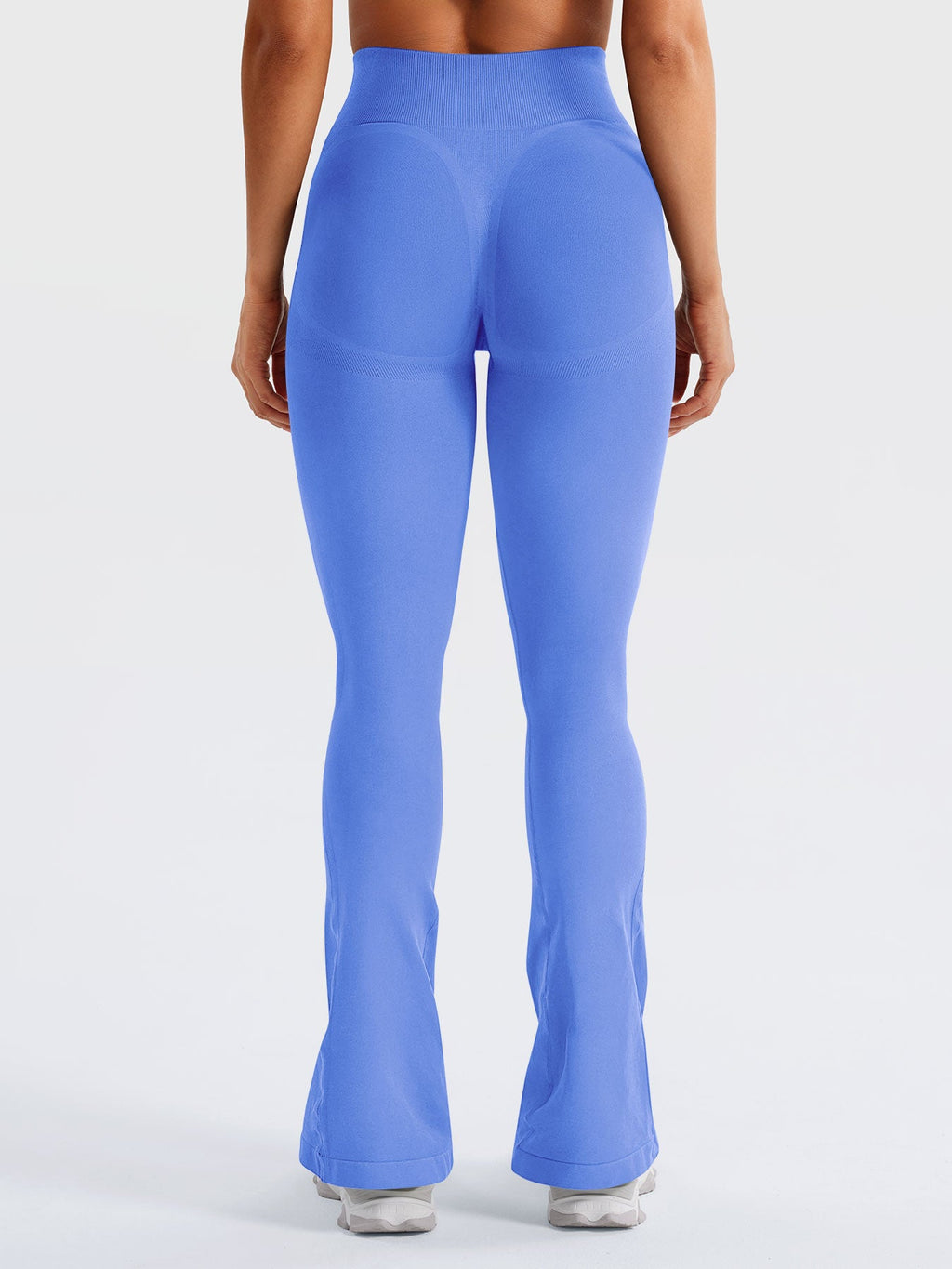 Yeoreo Lilliean 29.5" Mini Flare Leggings