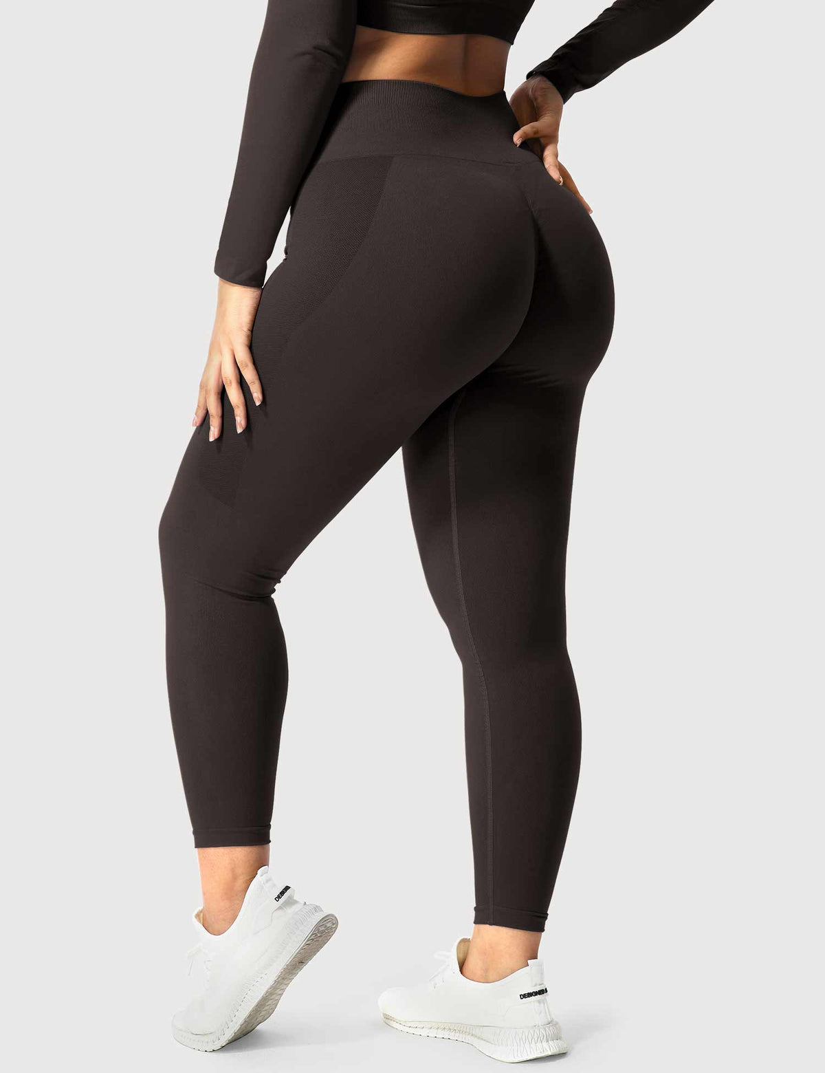 Leggings Amplify senza cuciture