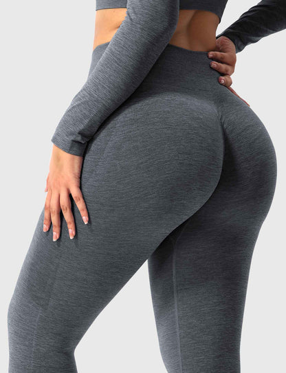 Leggings Amplify senza cuciture