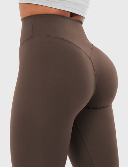 Leggings Agathia scrunch