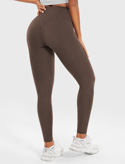 Leggings Agathia scrunch