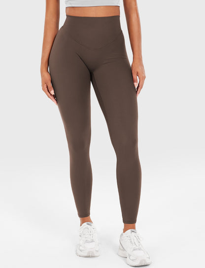 Leggings Agathia scrunch