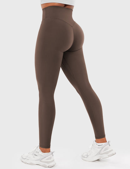 Leggings Agathia scrunch