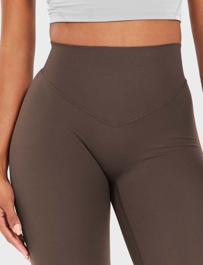Leggings Agathia scrunch
