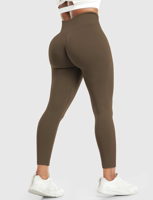 Leggings Mandy senza cuciture