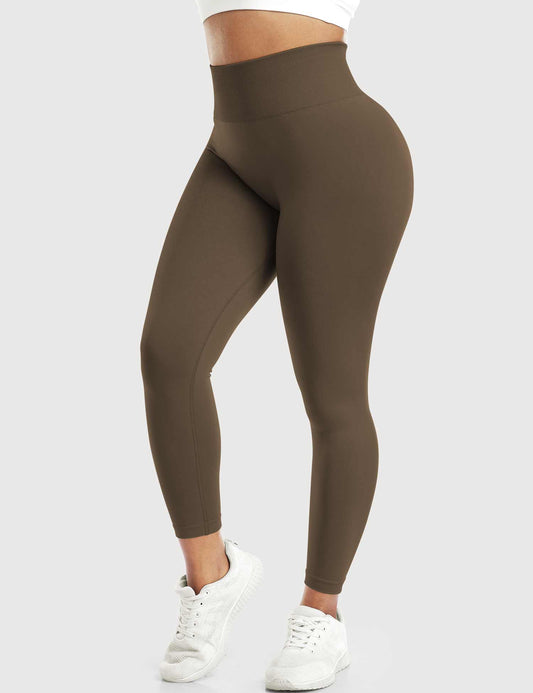 Leggings Mandy senza cuciture