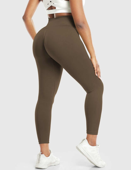 Leggings Mandy senza cuciture