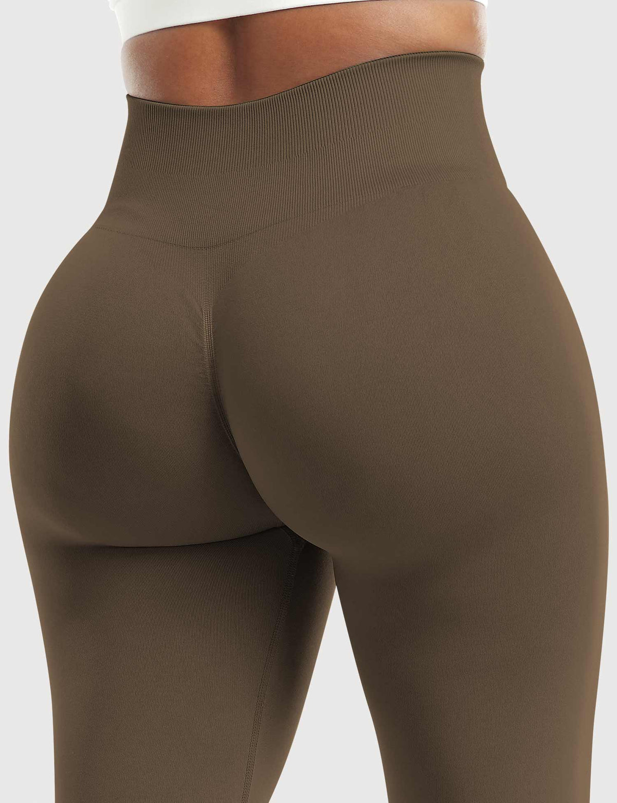 Leggings Mandy senza cuciture