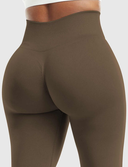 Leggings Mandy senza cuciture