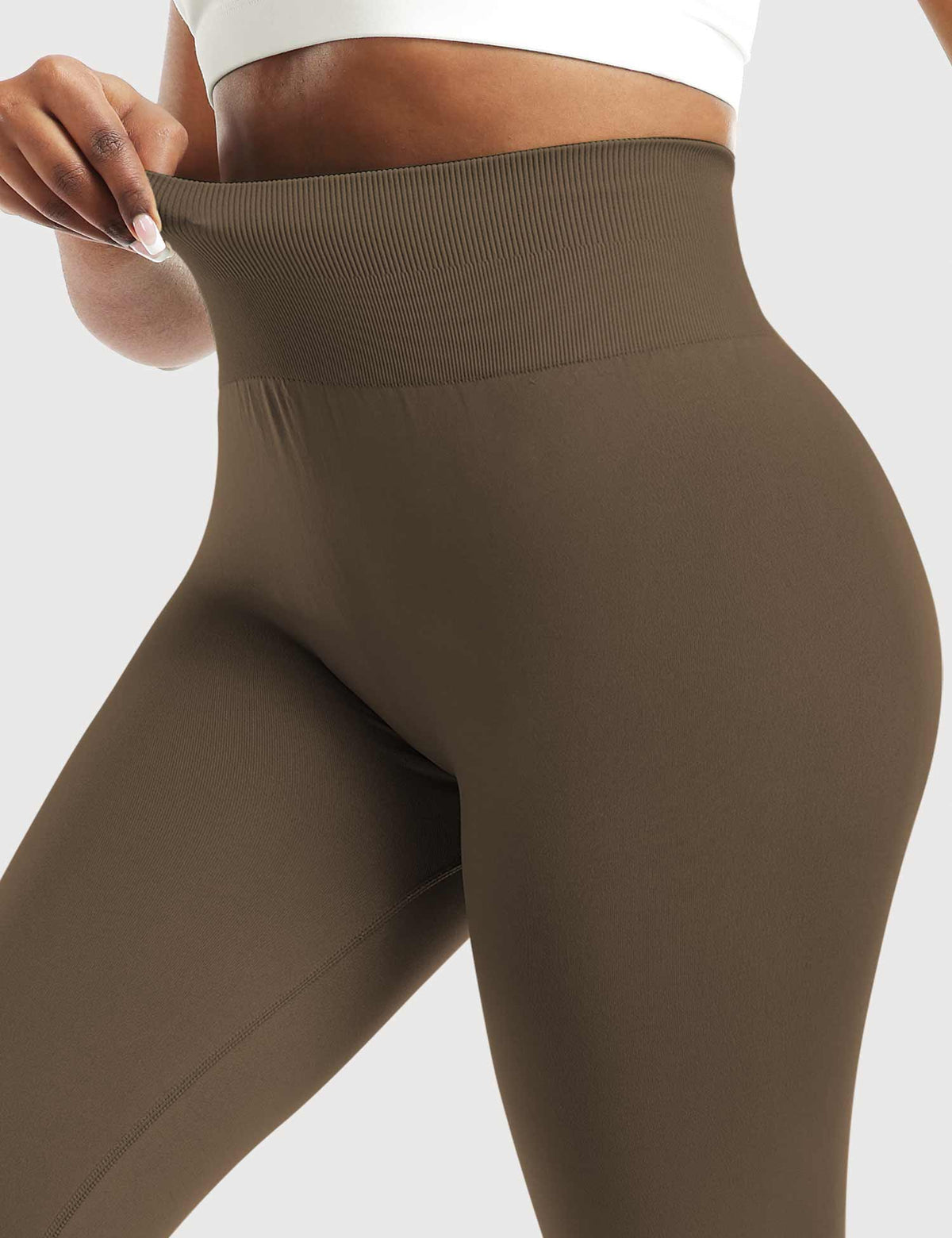 Leggings Mandy senza cuciture