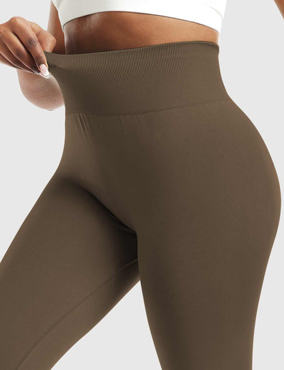 Leggings Mandy senza cuciture