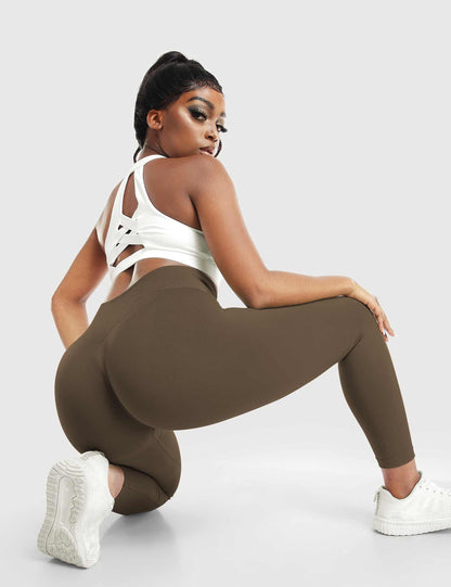 Leggings Mandy senza cuciture