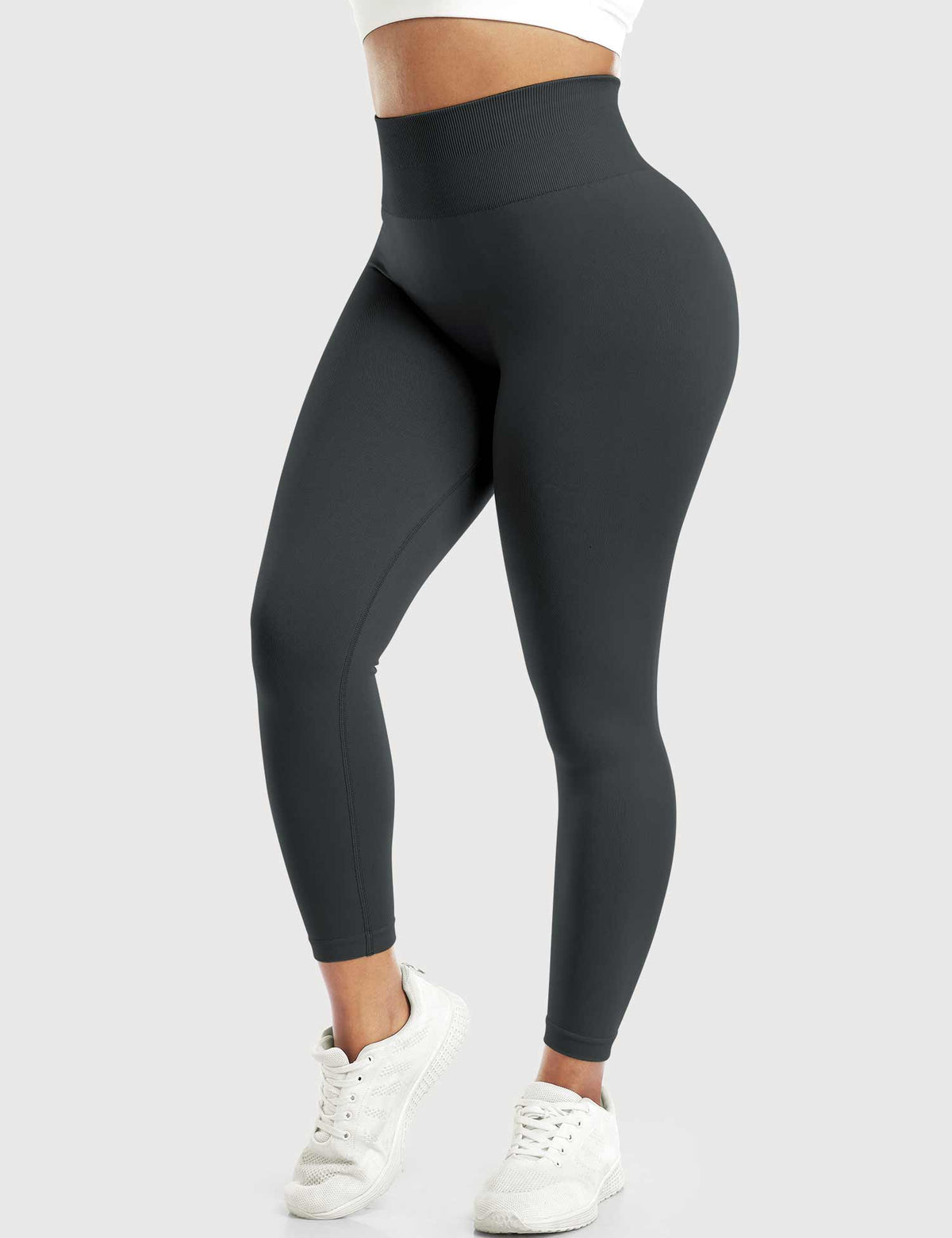 Leggings Mandy senza cuciture