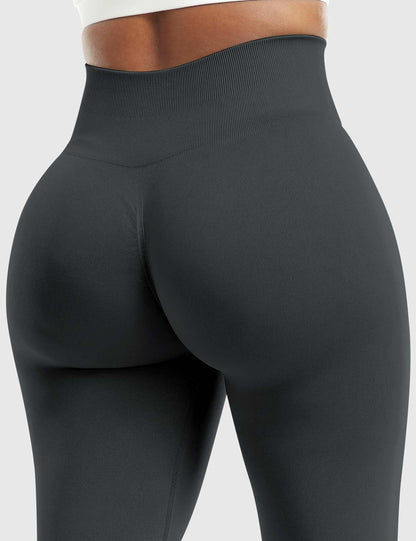 Leggings Mandy senza cuciture
