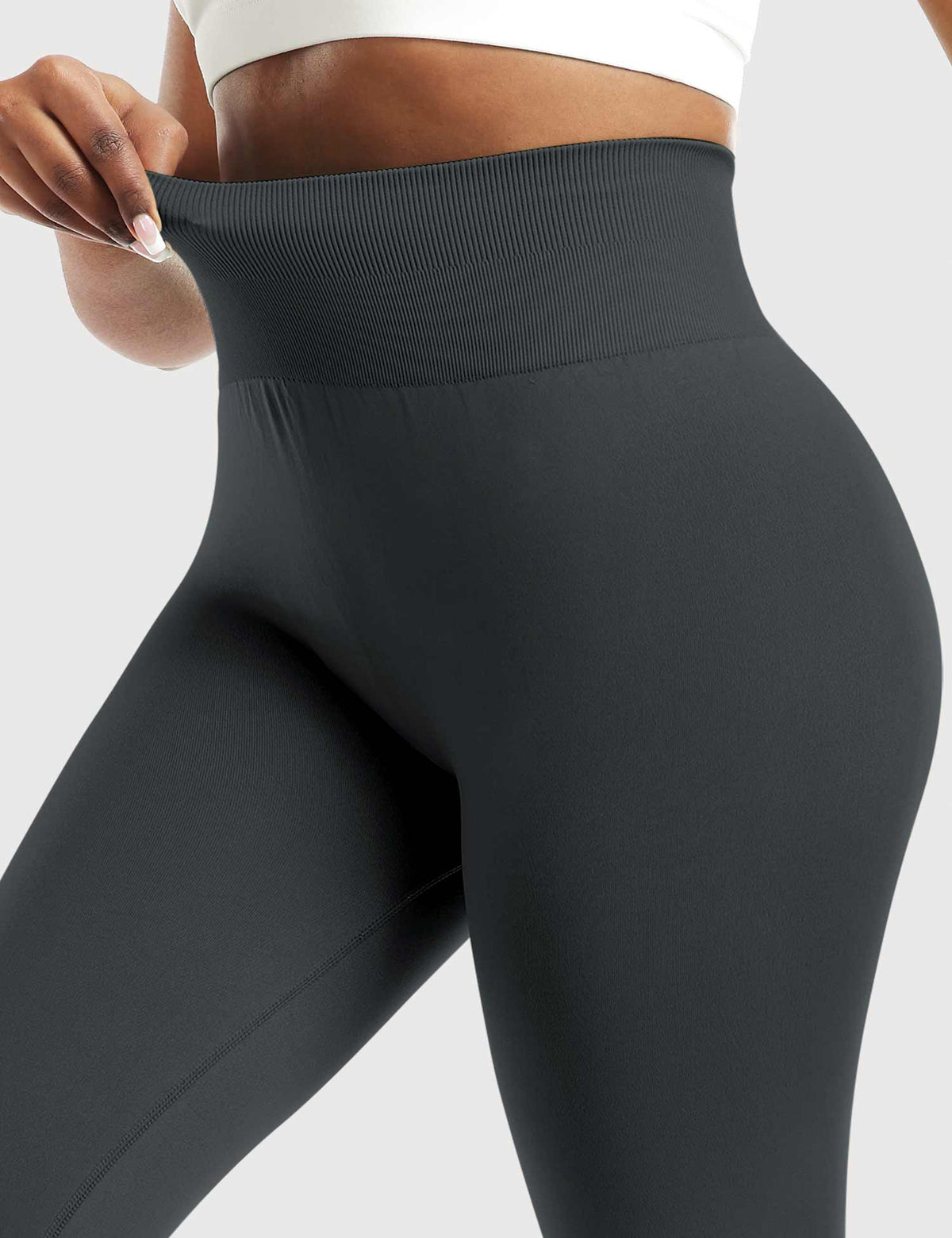 Leggings Mandy senza cuciture