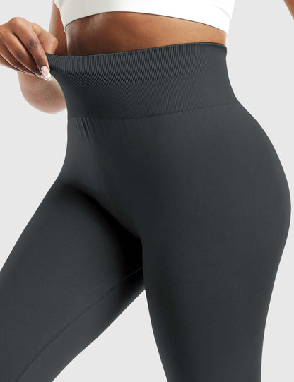 Leggings Mandy senza cuciture