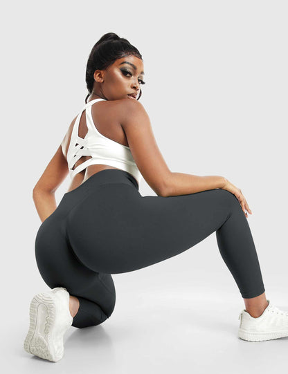 Leggings Mandy senza cuciture