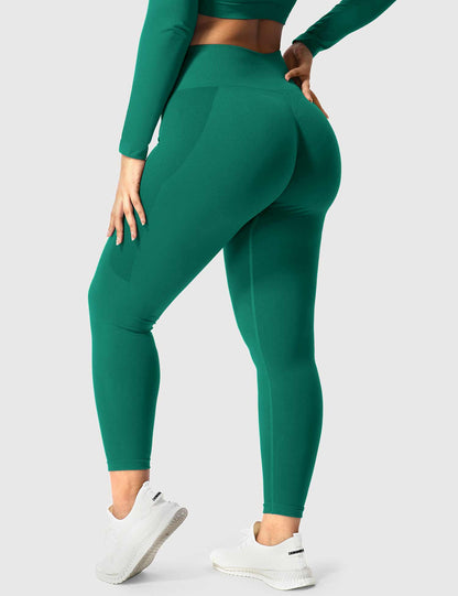 Leggings Amplify senza cuciture