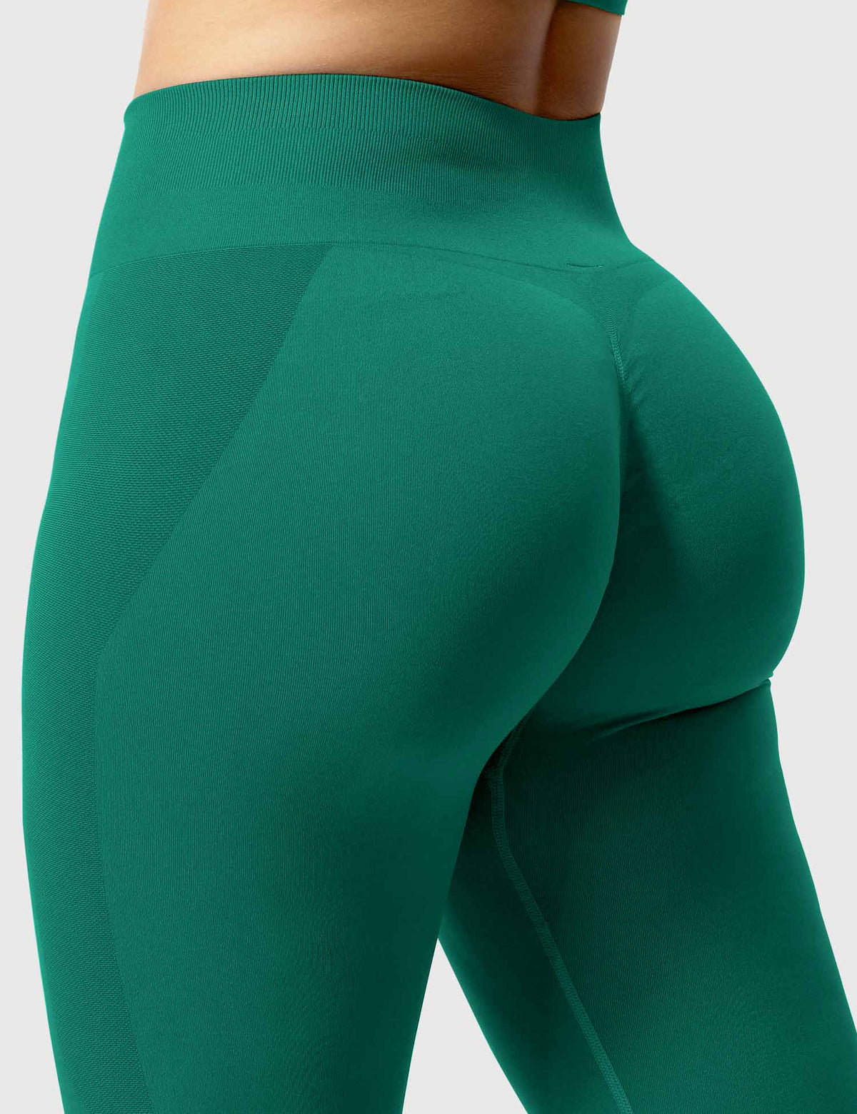 Leggings Amplify senza cuciture