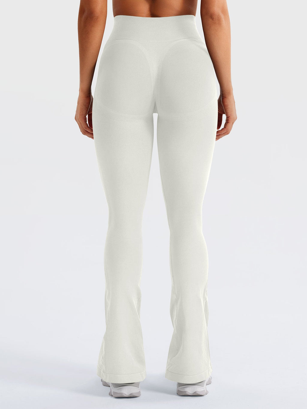 Yeoreo Lilliean 29.5" Mini Flare Leggings