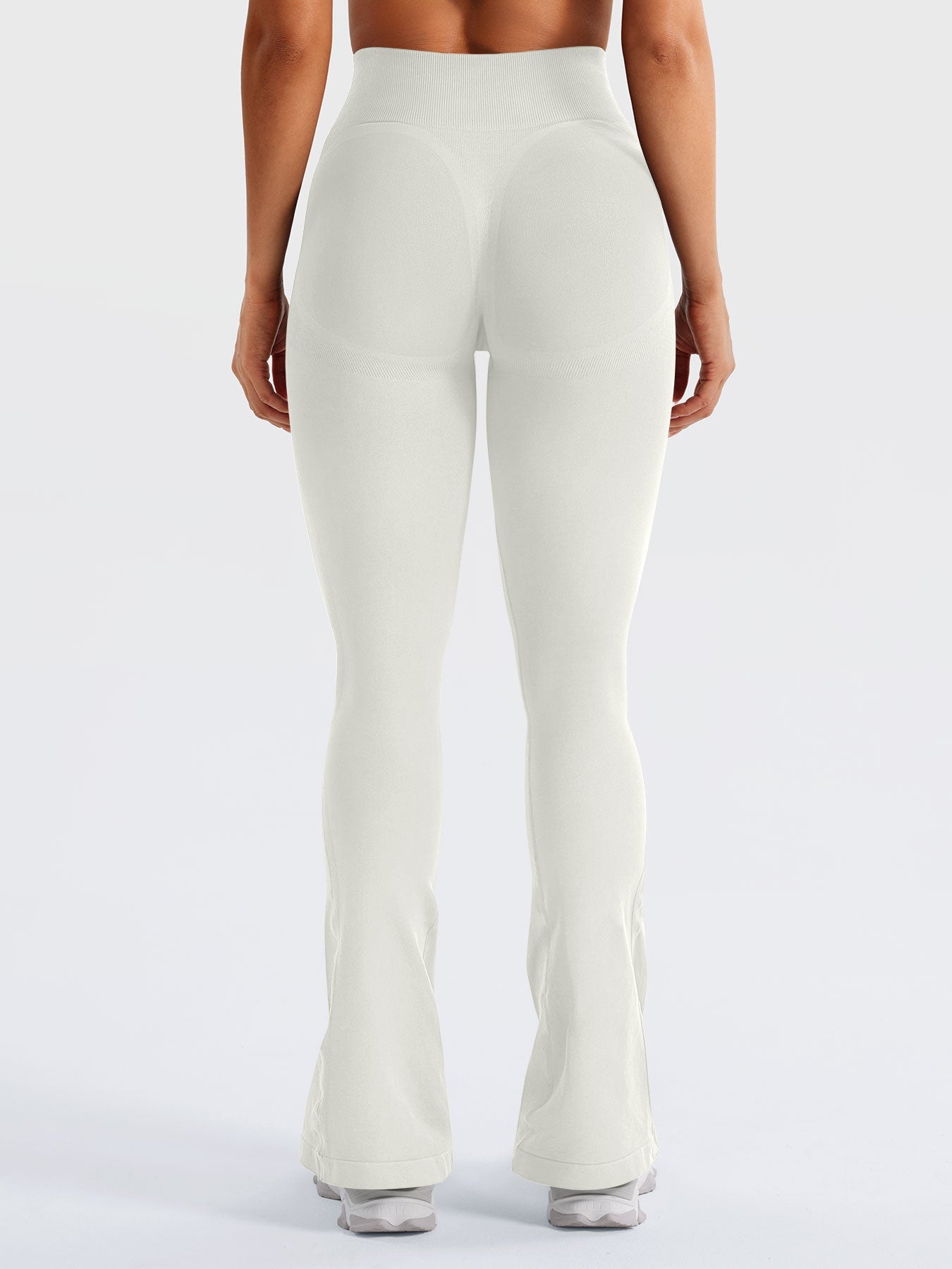 Yeoreo Lilliean 29.5" Mini Flare Leggings