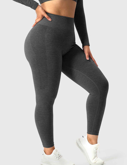 Leggings Amplify senza cuciture