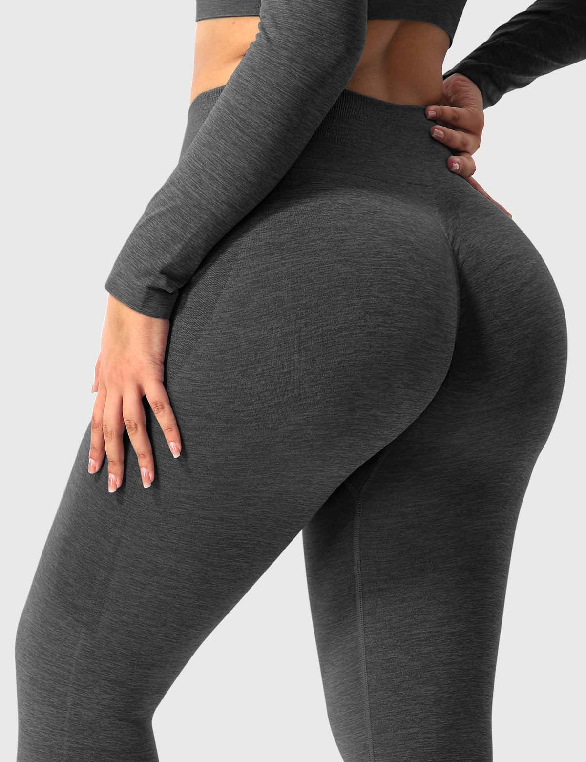 Leggings Amplify senza cuciture