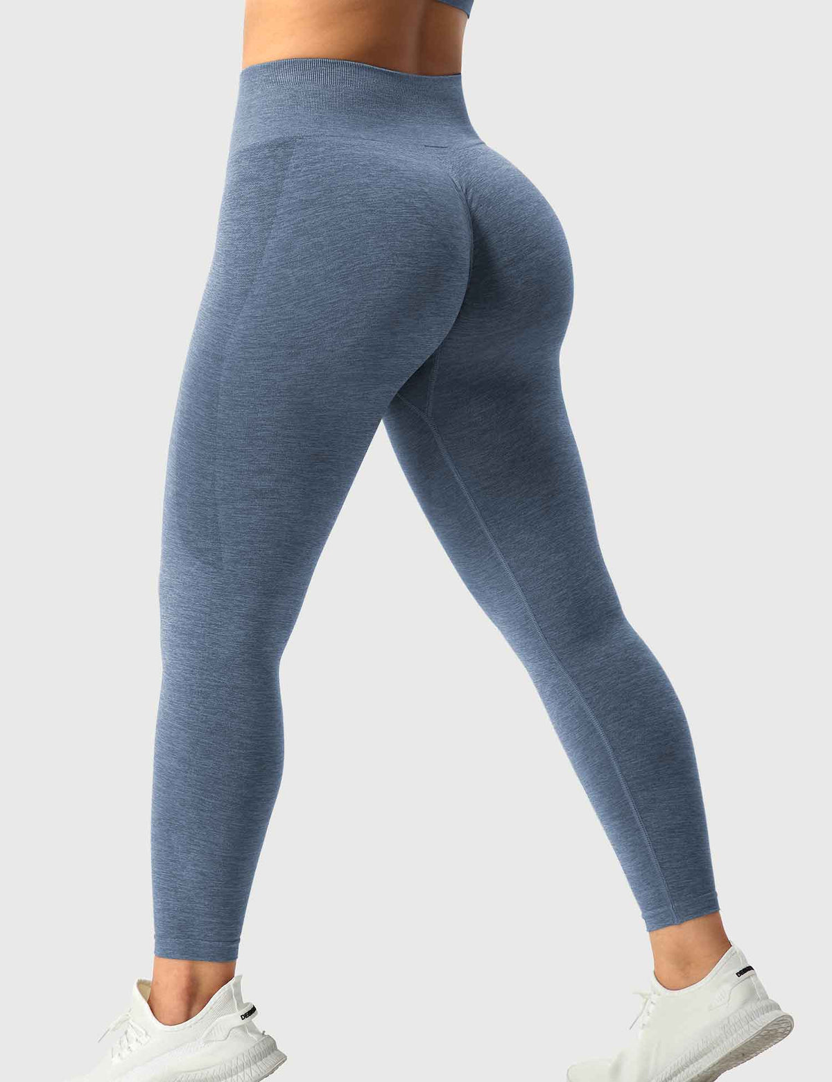 Leggings Amplify senza cuciture