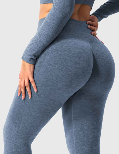 Leggings Amplify senza cuciture