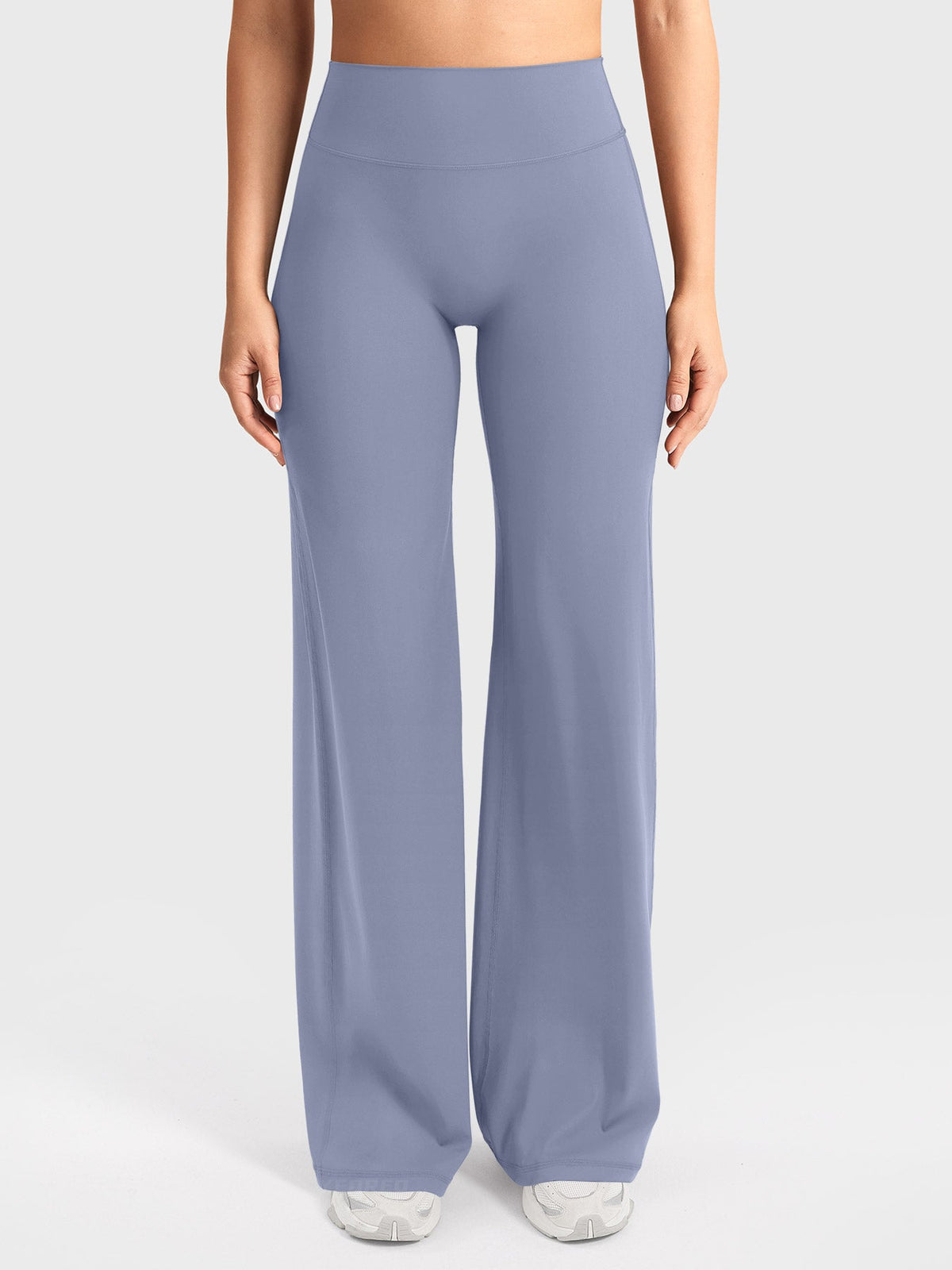 Leggings Casiey dritti con tasche 31,5″