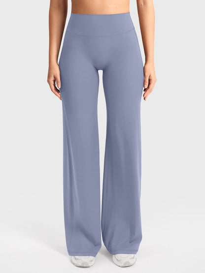 Leggings Casiey dritti con tasche 31,5″