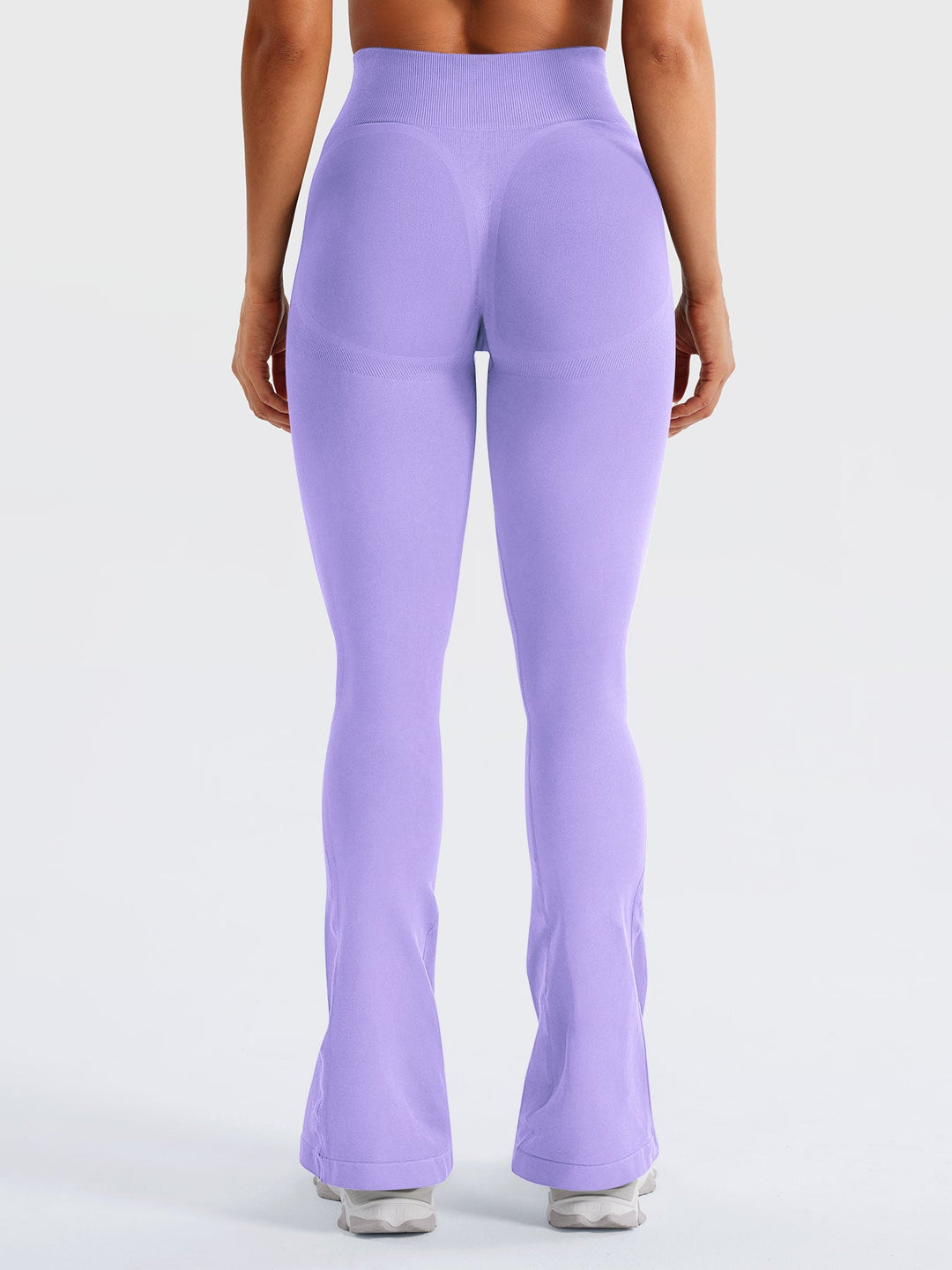 Yeoreo Lilliean 29.5" Mini Flare Leggings