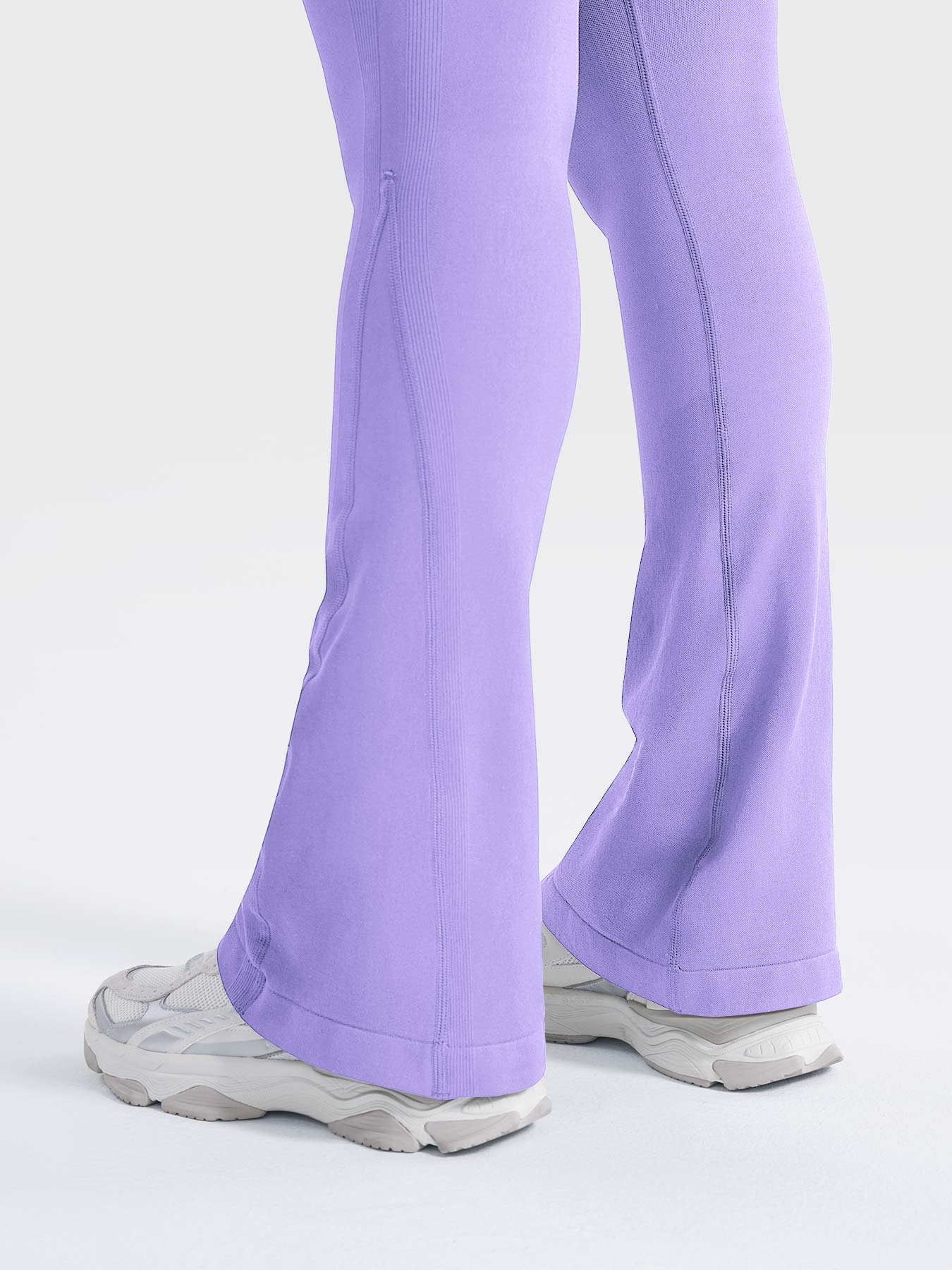 Yeoreo Lilliean 29.5" Mini Flare Leggings