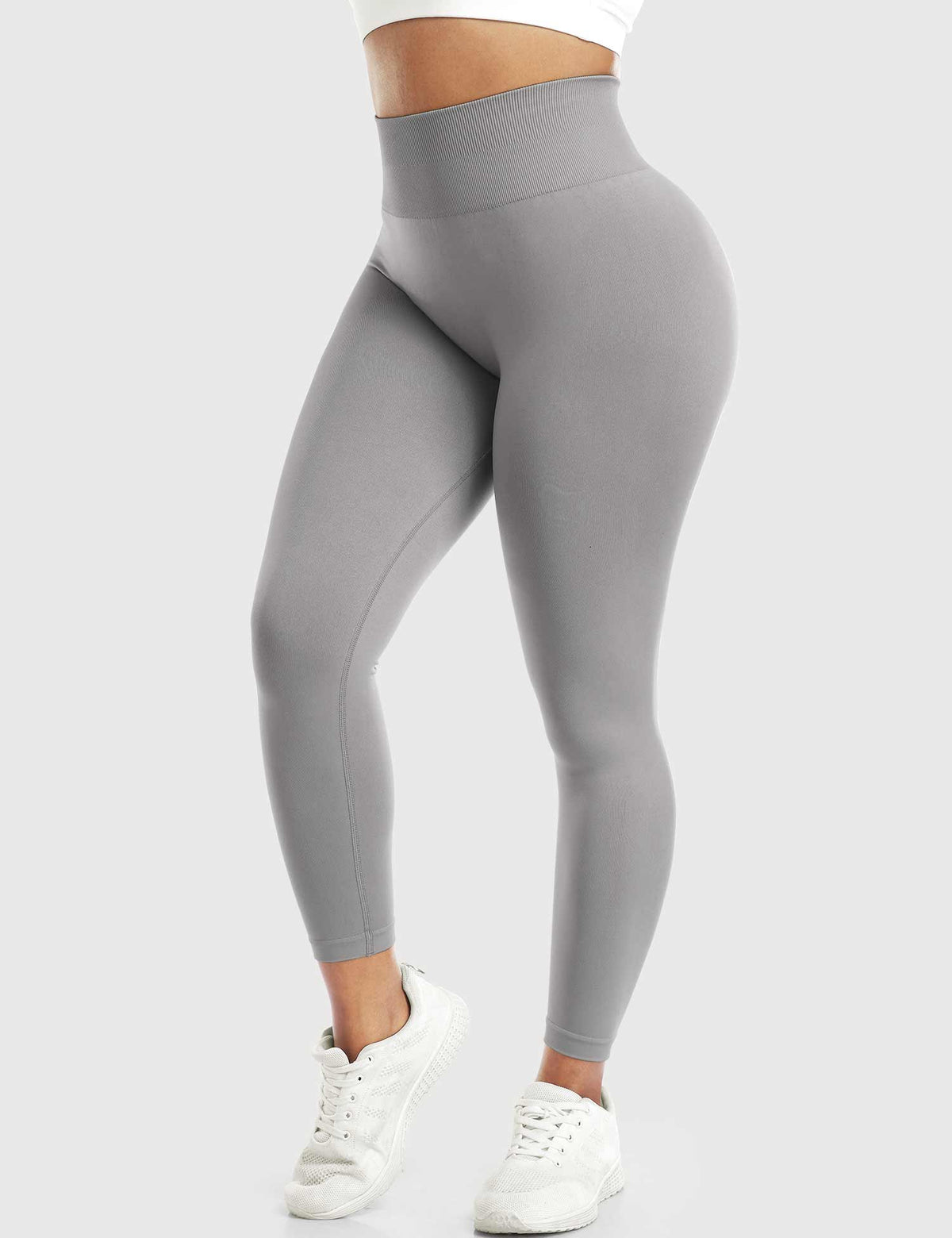 Leggings Mandy senza cuciture