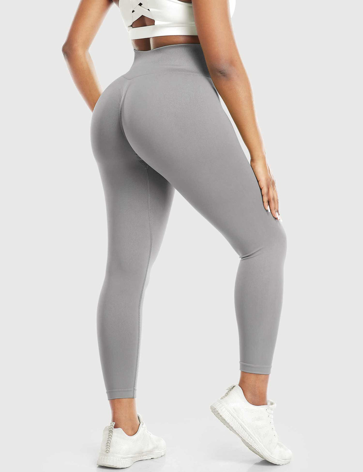 Leggings Mandy senza cuciture