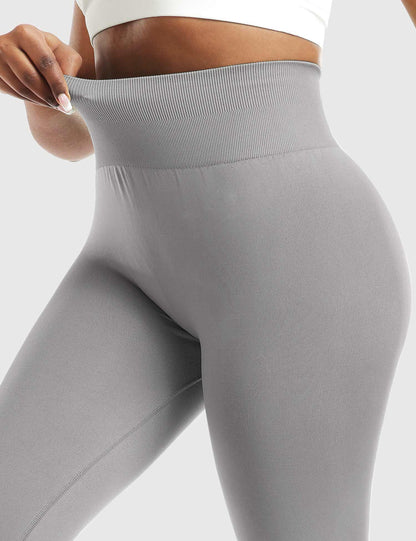 Leggings Mandy senza cuciture