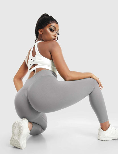Leggings Mandy senza cuciture