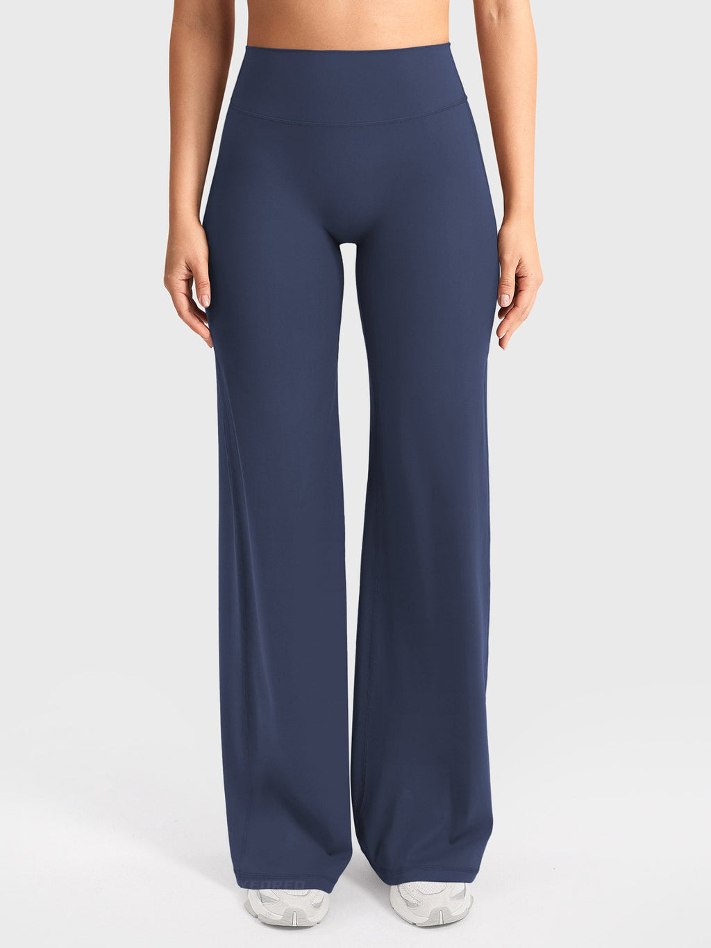 Yeoreo Casiey 31.5" Straight Leggings with Pockets